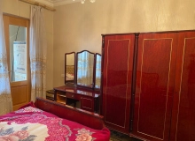 Akim Abbasov küçəsi