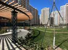 Müstəqillik küçəsi