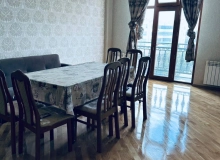 İbrahimpaşa Dadaşov küçəsi