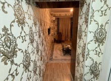 Əlif Hacıyev küçəsi