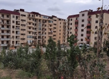 Masazır qəsəbəsi