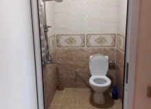 Masazır qəsəbəsi, Bələdiyyənin arxasında