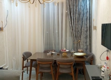 7ci mikrorayon, Çinarlı park