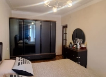 Nəsrəddin Tusi küçəsi