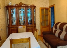Xətai rayonu, Telnov küç