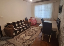 Elşən Süleymanov küçəsi