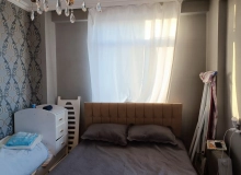 Əlif Hacıyev küçəsi