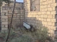 Masazır qəsəbəsi