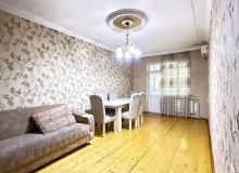 Yeni Yasamal qəsəbəsi