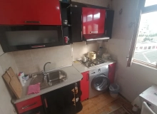 Nizami rayonu,Nefçilər metrosu
