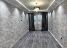 Elşən Süleymanov küçəsi