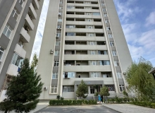 Yasamal rayonu Müstəqillik küçəsi,