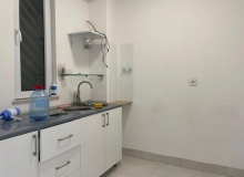 Səbail rayonu, Filarmoniya bağı yaxınlığında