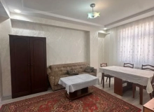 Masazır, İstiqlaliyyət küçəsi