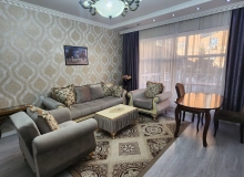 Masazır qəsəbəsi, İsmət Qayıbov küçəsi
