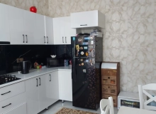 Masazır qəsəbəsi, Nəsrəddin Tusi küçəsi