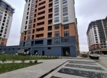 Sumqayıt Bağça şəhər