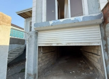 Masazır qəsəbəsi, Mikayıl Azaflı küçəsi