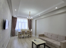 Xətai r., Nəsirəddin Tusi küçəsi