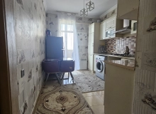 Sabunçu rayonu, Bakıxanov qəsəbəsi