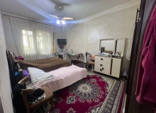Məzahir Rüstəmov küç. Əhmədli