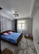 Masazır qəsəbəsi, Qurtuluş 93 kompleksi