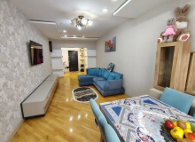 Əliyar Əliyev küçəsi