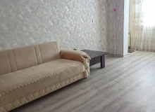 İnqlab İsmayılov küçəsi