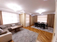 Yeni Yasamal, Əsəd Əhmədov küçəsi