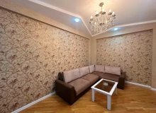 Yasamal, Zərdabi prospekti
