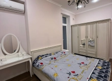 Həsən Əliyev küçəsi