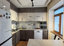 M.Müşfiq küçəsi