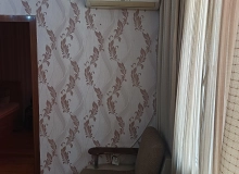 Yeni Yasamal Albalı uşaq baxçası