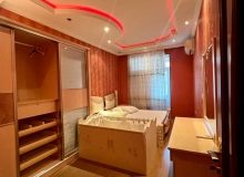 Xətai, Xocalı küçəsi, Ağa biznes mərkəzinin yanı