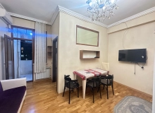 Özbəkistan küçəsi