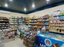 Köhnə Günəşli qəsəbəsi.