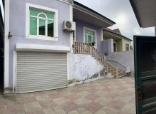 Məhəmmədli qəsəbəsi