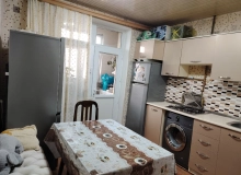 Elman Qasımov küçəsi