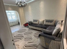 Sabuncu, Bakıxanov, Sülh küçəsi 1