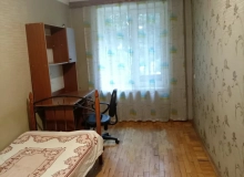 Şərifzadə küçəsi