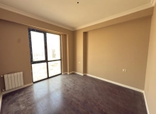 Şəfaət Mehdiyev küçəsi