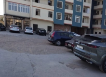 Binəqədi, DYP-nin yanı