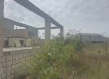 Saray, Siyavuş Aslan küçəsi