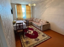 Huseyn Arablinski kucesi