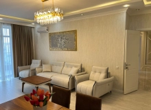 Grand Həyat Residence