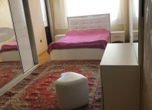 Əliyar Əliyev küçəsi