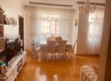 Hacı Salayev küçəsi