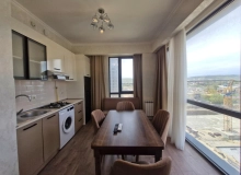 Park Yasamal yaşayış kompleksi