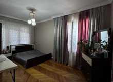 Məzahir Rüstəmov küçəsi