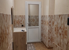 M.E.Rəsulzadə küçəsi